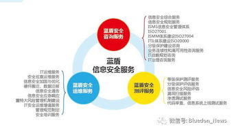 藍盾安全整體外包服務(wù)解決方案 以信息系統(tǒng)集成為基石，構(gòu)筑全方位信息安全堡壘