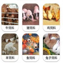 大產(chǎn)量畜牧養(yǎng)殖飼料顆粒機(jī)與青秸稈飼料顆粒的應(yīng)用